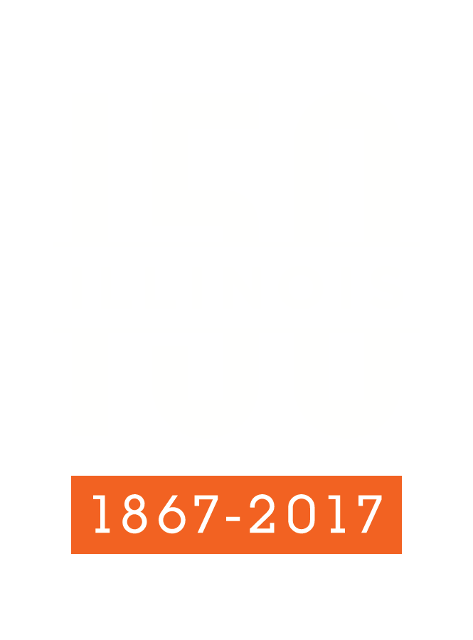 Illinois 150 from 1867-2017